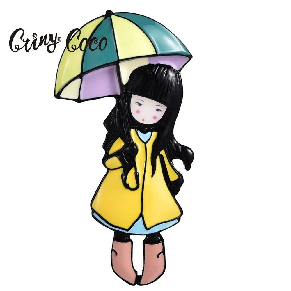 Лидер продаж 2019 винтажная кукла с искусственными элементами для женщин брошь