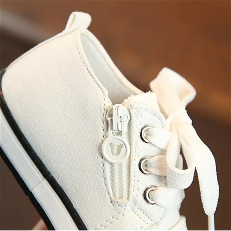 2019 Новый Горячие koop из натуральных материалов Schoenen Kinderen voor Детские кроссовки Jongens