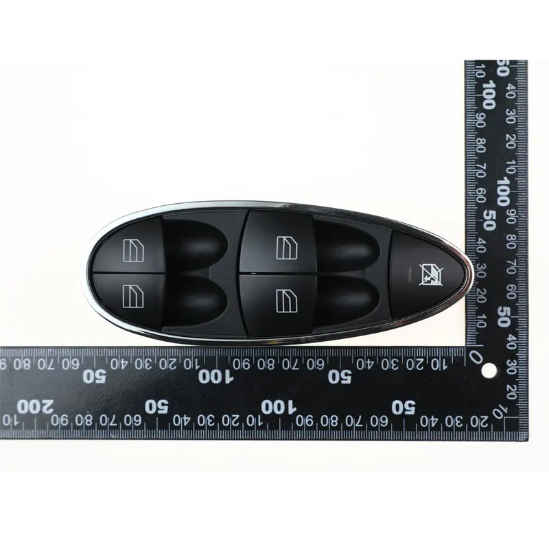 

YAOPEI Auto Window Switch For Mercedes CLS550 CLS63 AMG CLS55 AMG OEM 2118213679 A2118213679