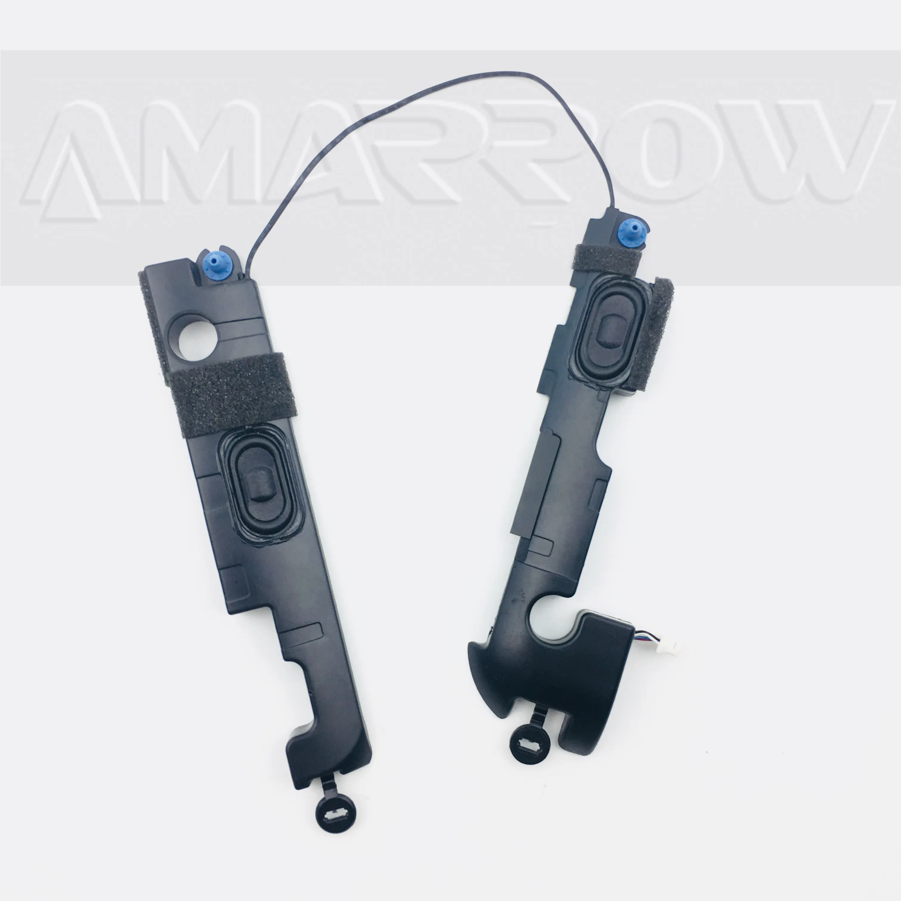 Новый оригинальный Бесплатная доставка ноутбук внутренний динамик для DELL Inspiron 15z