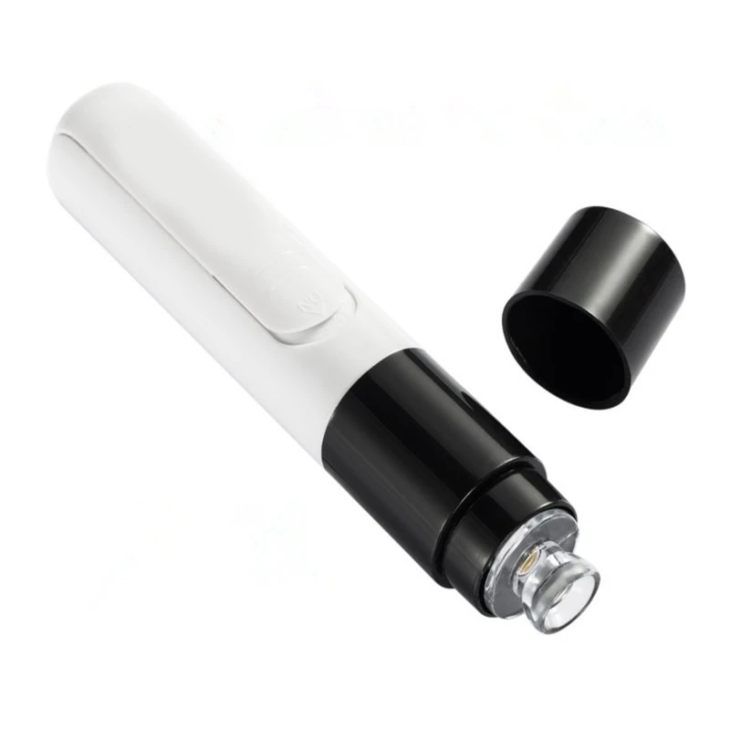 Мини очиститель пор для лица удаление черных точек вакуумное Удаление прыщей