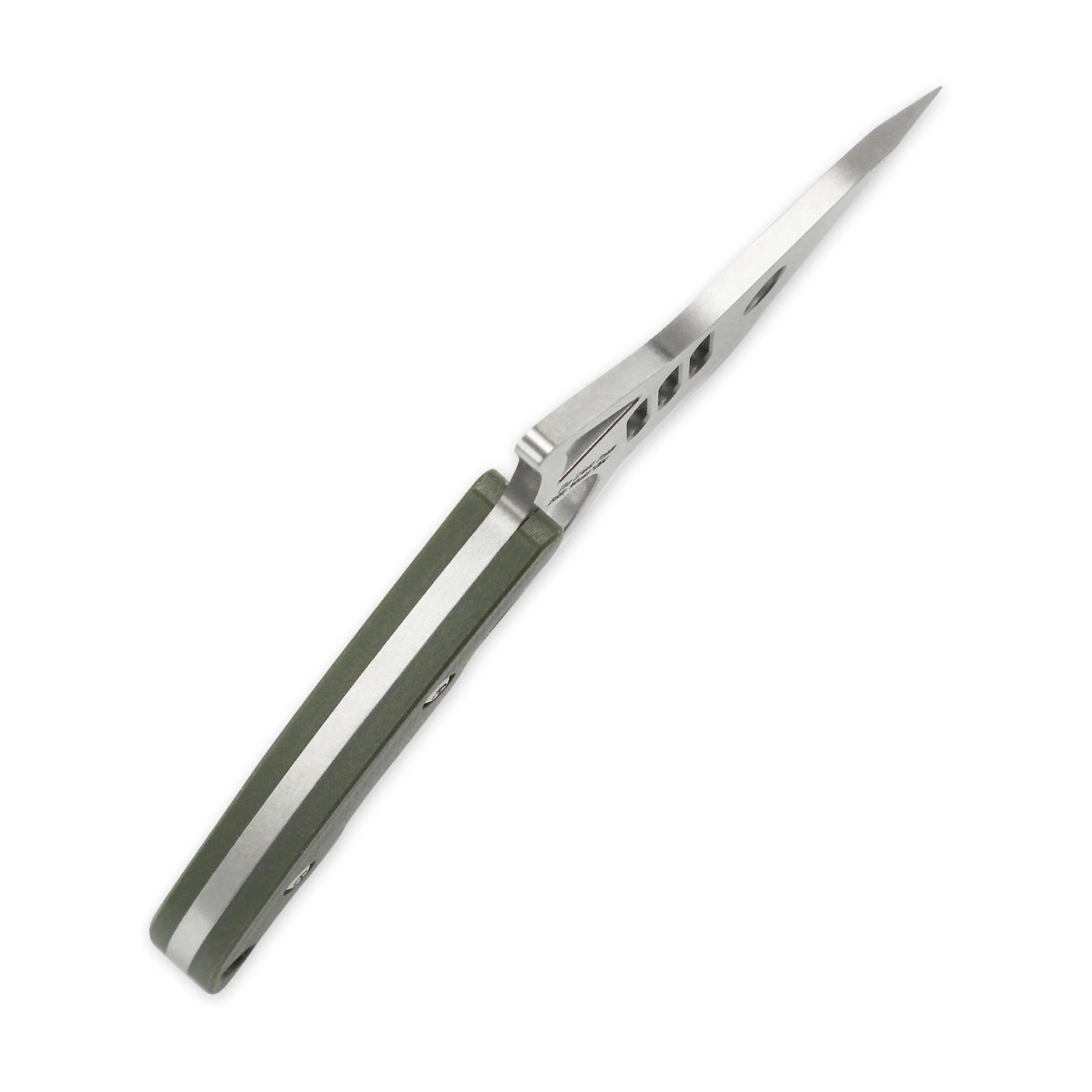 Нож Kizer с фиксированным лезвием 1043N1/1043N2 нож для выживания из нержавеющей стали N690