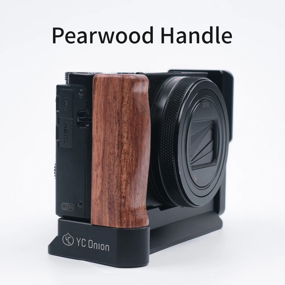 Кронштейн для камеры Sony RX100 | Электроника