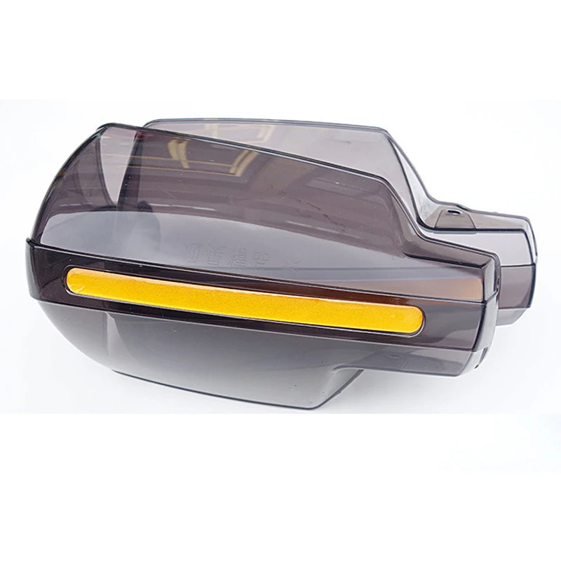 Защита для рук мотоцикла защита велосипеда лобового стекла от падения