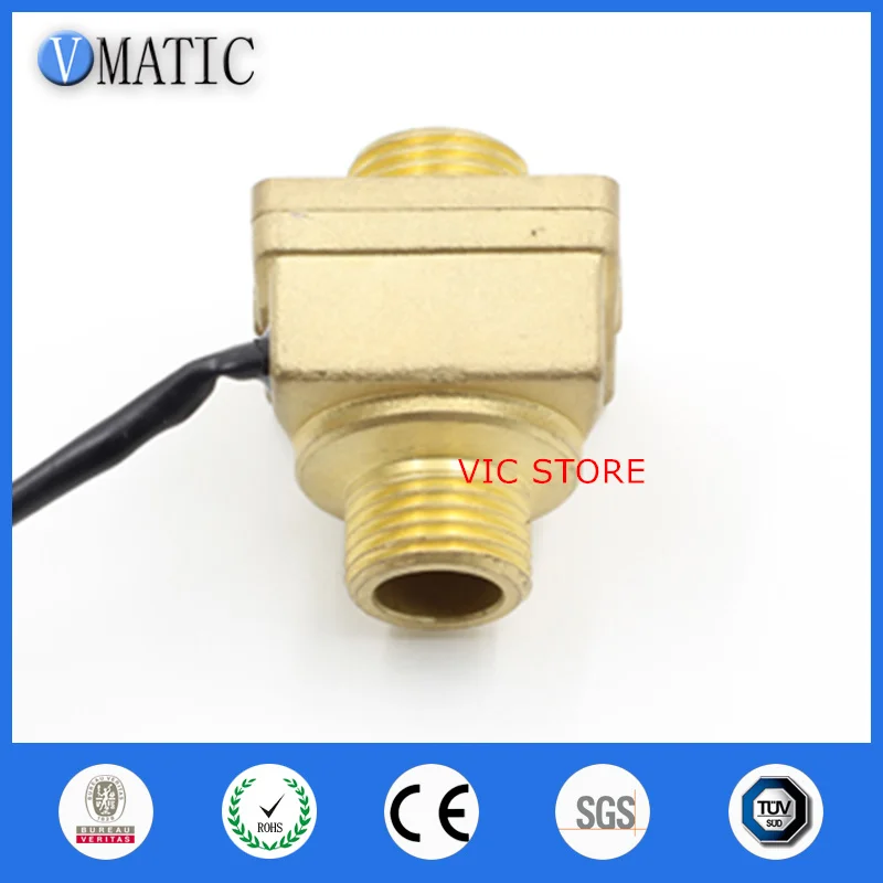 Бесплатная доставка электронный датчик движения для туалета латунный материал