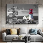 Индивидуальная Картина на холсте с изображением влюбленных деревьев, индивидуальный плакат и печать, персонализированные настенные картины, подарки на годовщину, семейный Декор