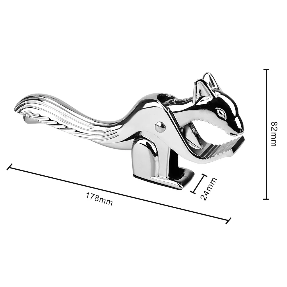 

Многофункциональные щипцы для орехов NICEYARD
