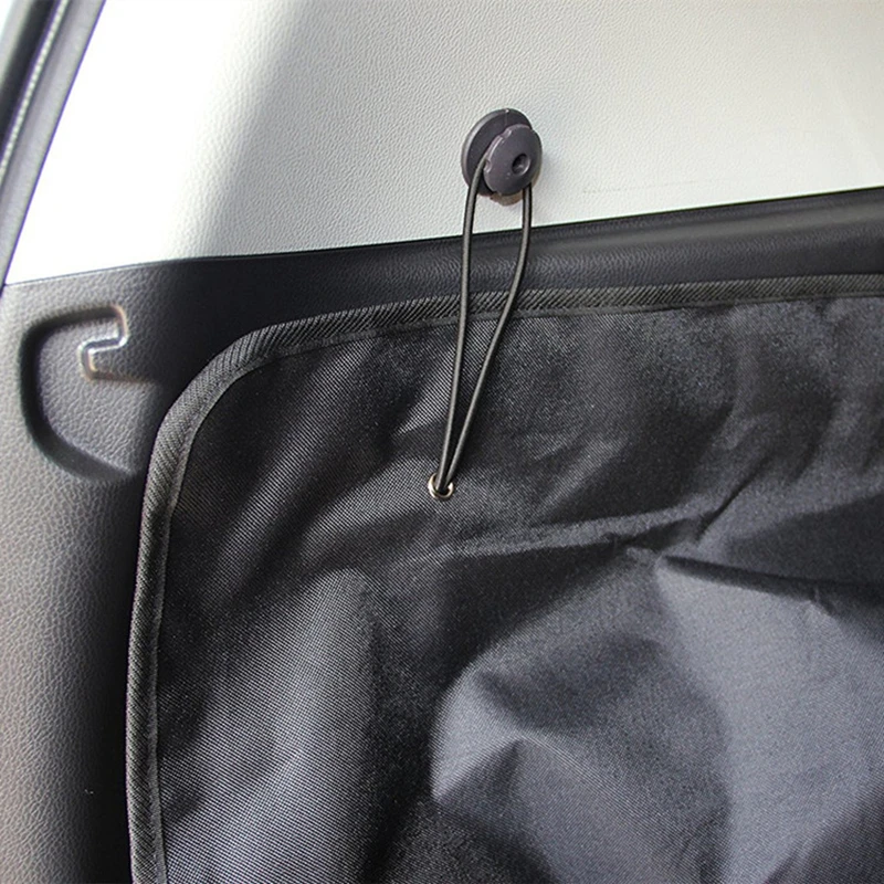 Comprare Copertura Per Auto Per Animali Domestici Tappetino Per Bagagliaio Impermeabile Cane Animali Domestici Fodera Per Carico Protezione Per Auto Antiscivolo Tasche Per Coprisedili Posteriori Per Accessori Auto