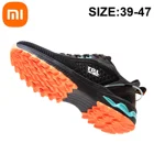 Кроссовки Xiaomi Mijia мужские Нескользящие, легкая спортивная обувь для ходьбы, большие размеры
