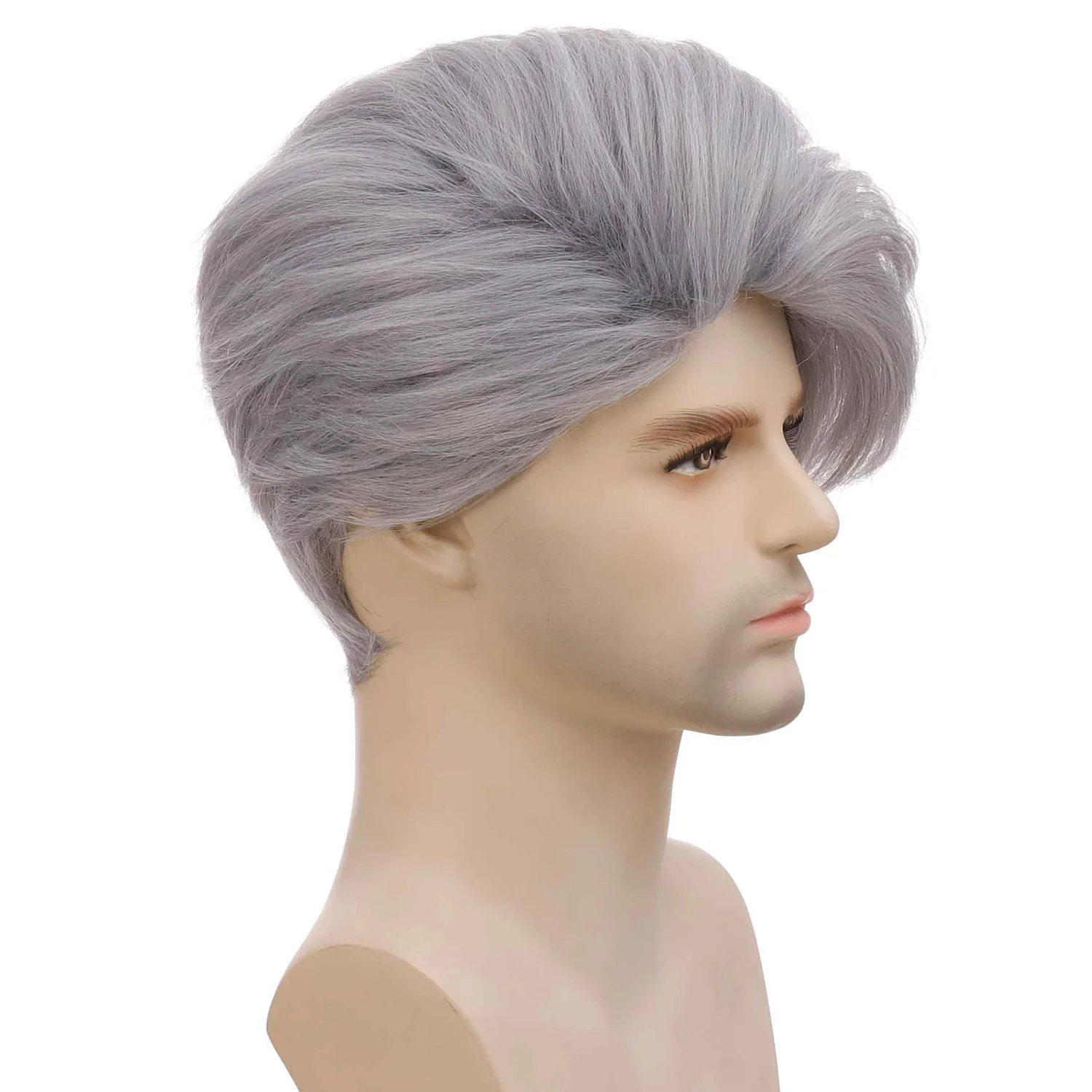 

Synthetic Hair