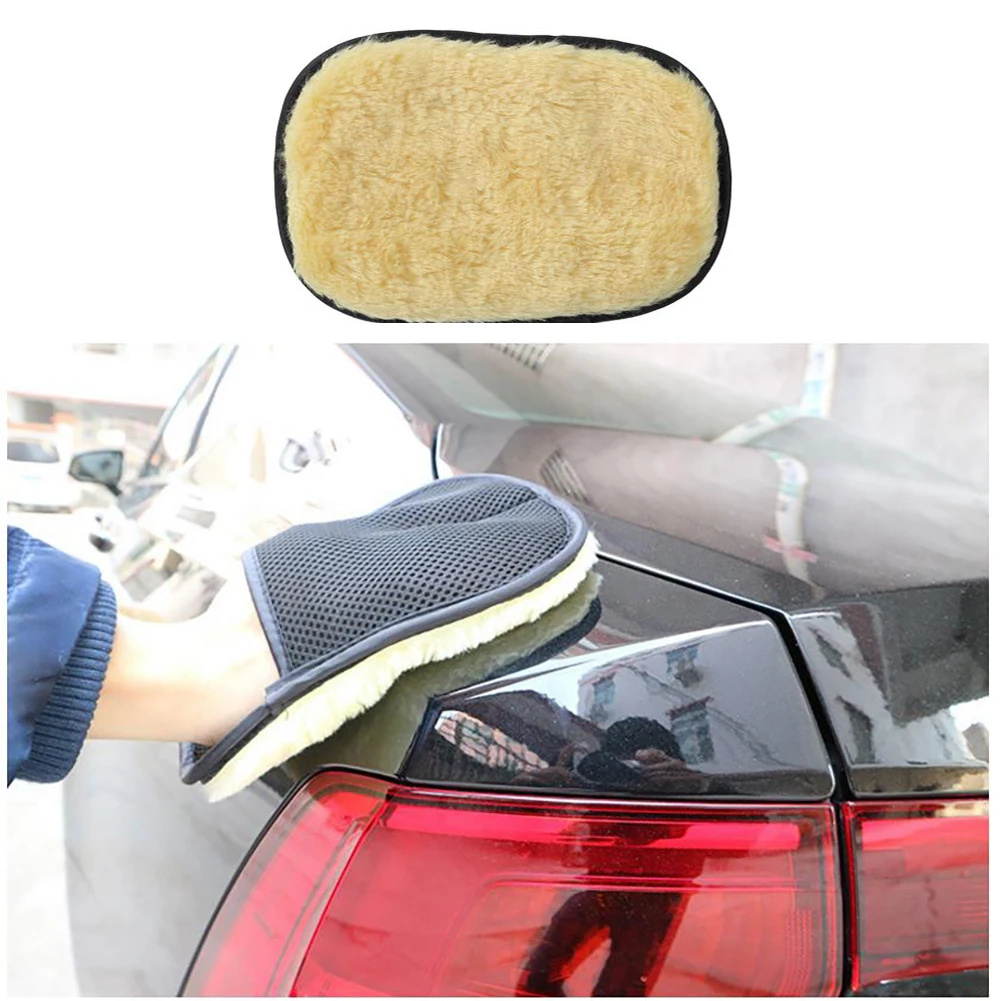 

High Pressure Spray Gun New Car High Pressure Water Gun Household Car Wash Cleaning Machine Water Gun Nozzle+gloves Car Wash