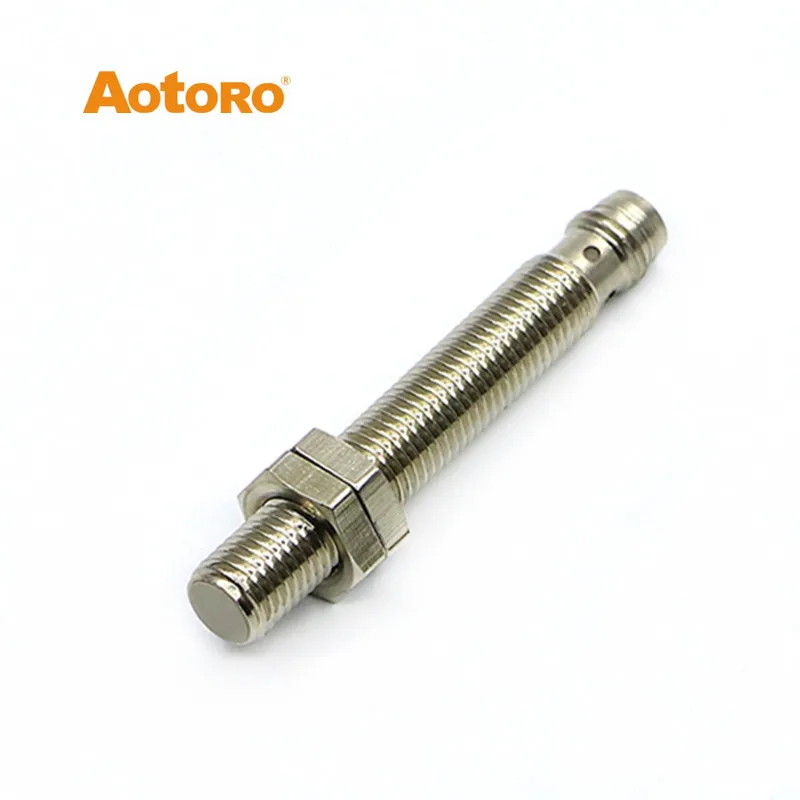 Маленький датчик движения маленький от китайского производителя | Строительство