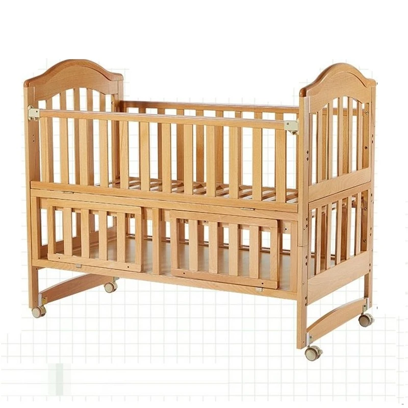 Per Bambini детская Infantil Menino для маленьких девочек Cama индивидуальная деревянная детей