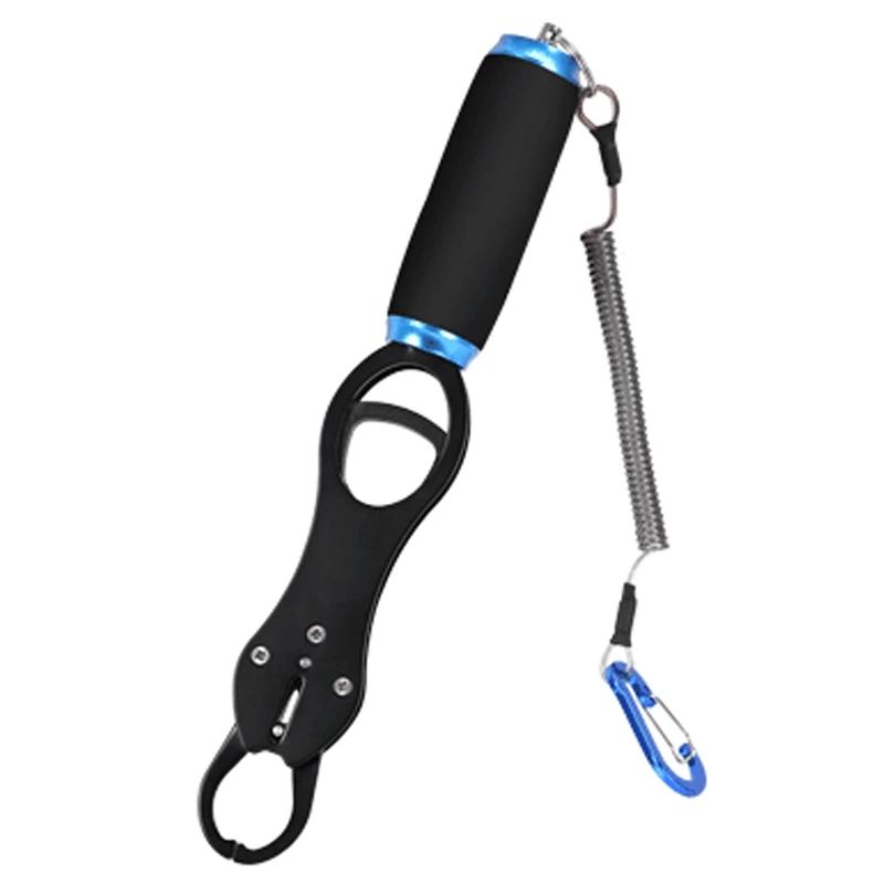 

Hand-Held Portable Stainless Steel Fishing Hook Hook Lip Clip Fish Hook Fish Hook Fishing Tackle Tool