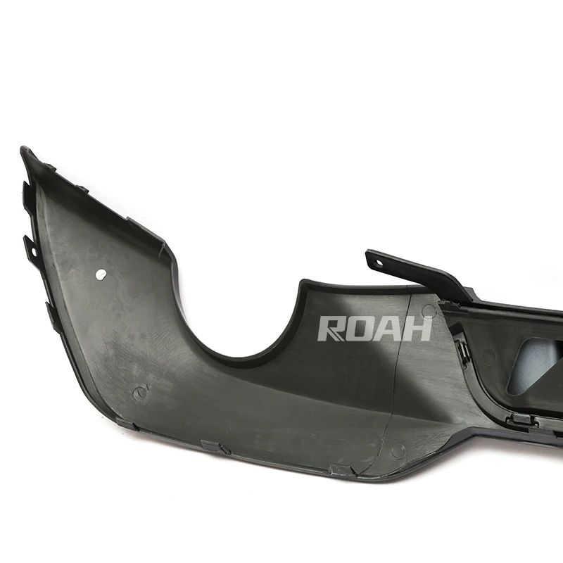 Бампер заднего бампера диффузор спойлер комплект для корпуса BMW 3 серии M340i 325i 320i