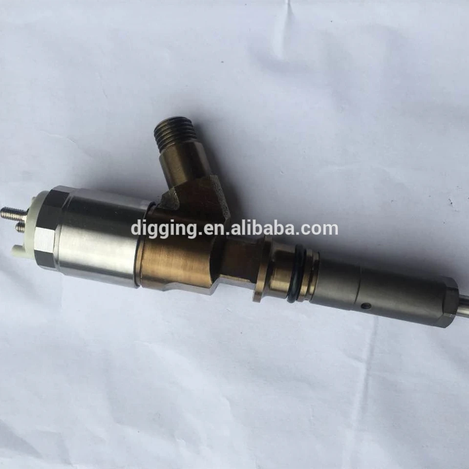 

High quality Injector 10R-7674 10R7674