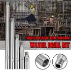 Удлинитель алмазного сердечника для резьбы M22, удлинитель для алмазной дрели, длина 100150200300400 мм