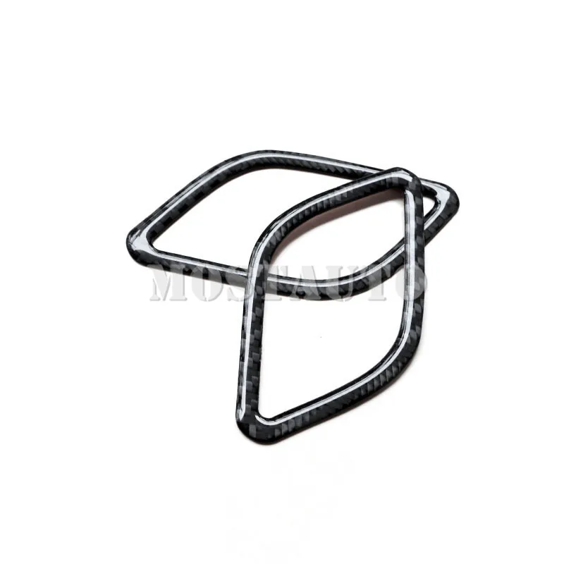 Для BMW X1 E84 углеродного волокна боковые панели устанавливаемое на вентиляционное