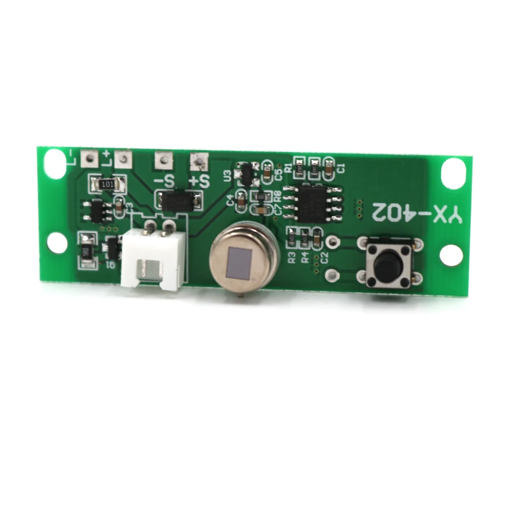 3 7 в солнечная панель Автоматическая Солнечная зарядка печатная плата модуль