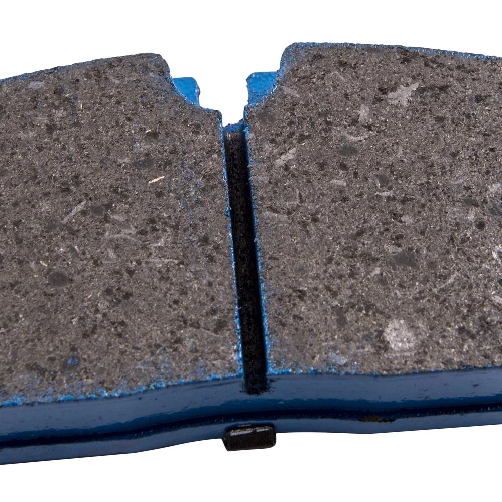 

Brake Pads Front (P 06 034X) for BMW 1 E87 for AUSTIN