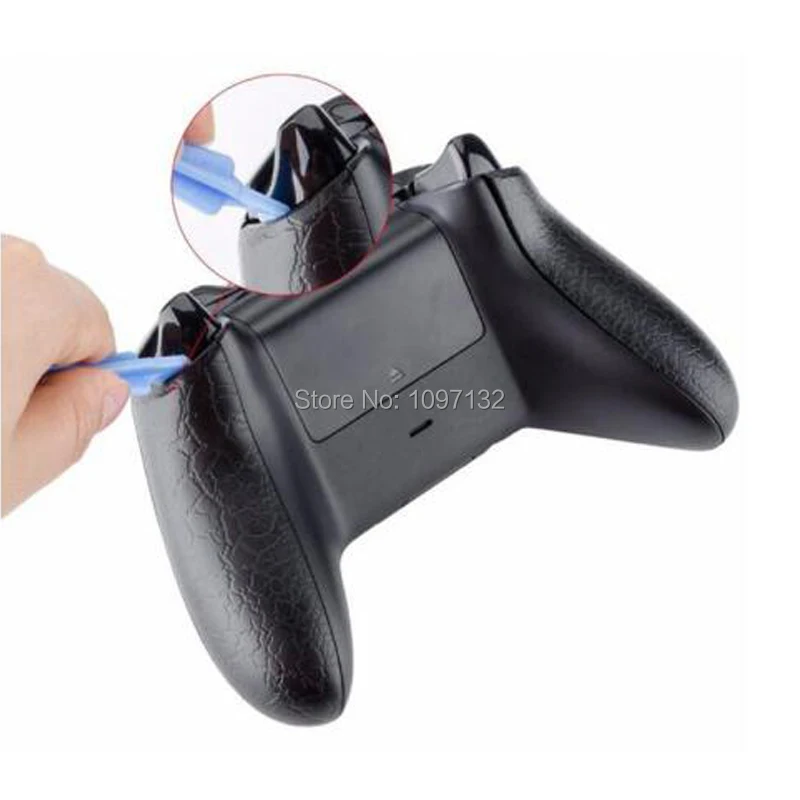 Аналоговые крышки для джойстика джойстик пальца джойстиков Xbox One ремонтные