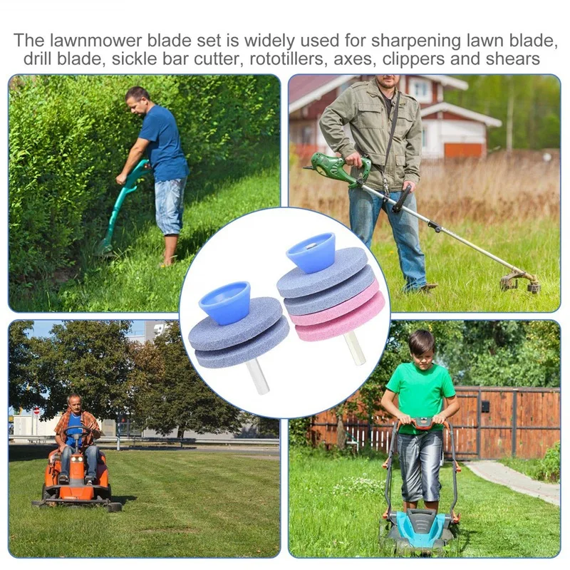 

Abrasive Tools