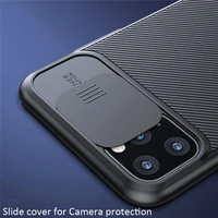 camera protection case for iphone 12 11 11pro max xr xs max x 6 6s 7 8 plus 11 pro slide protect back cover lens protection case