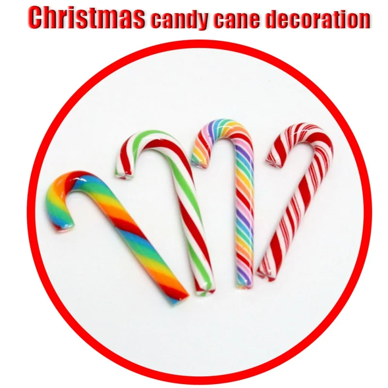 5 шт. рождественские украшения мягкая глина матовый корпус телефон Diy скрапбук