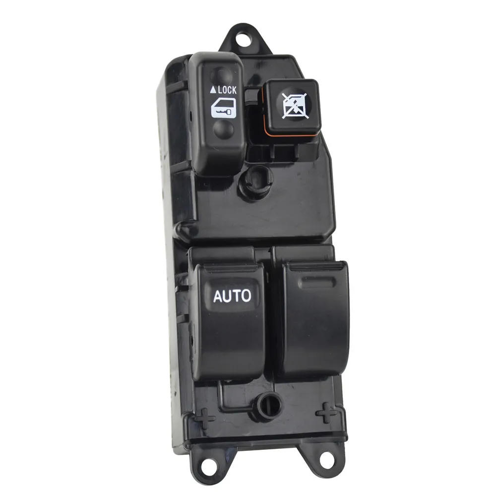 84820 42160 8482042160 Электрический переключатель окна для Toyota RAV4 ACA20 00 05|switch for toyota|window