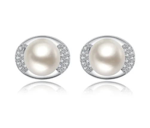 

SPE9 Colorful Rainbow Crystal Cubic Zircon Hoop Earrings Set for Women Christmas 6-piece Earring Set Jewelry Gifts MM