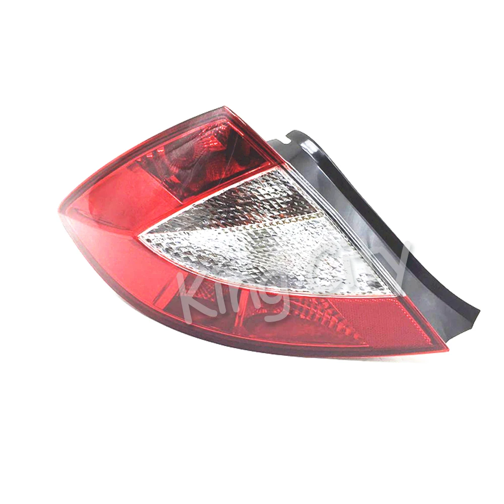CAPQX для Защитные чехлы сидений сшитые специально Chery A3 Седан 2008-2012 задний тормоз