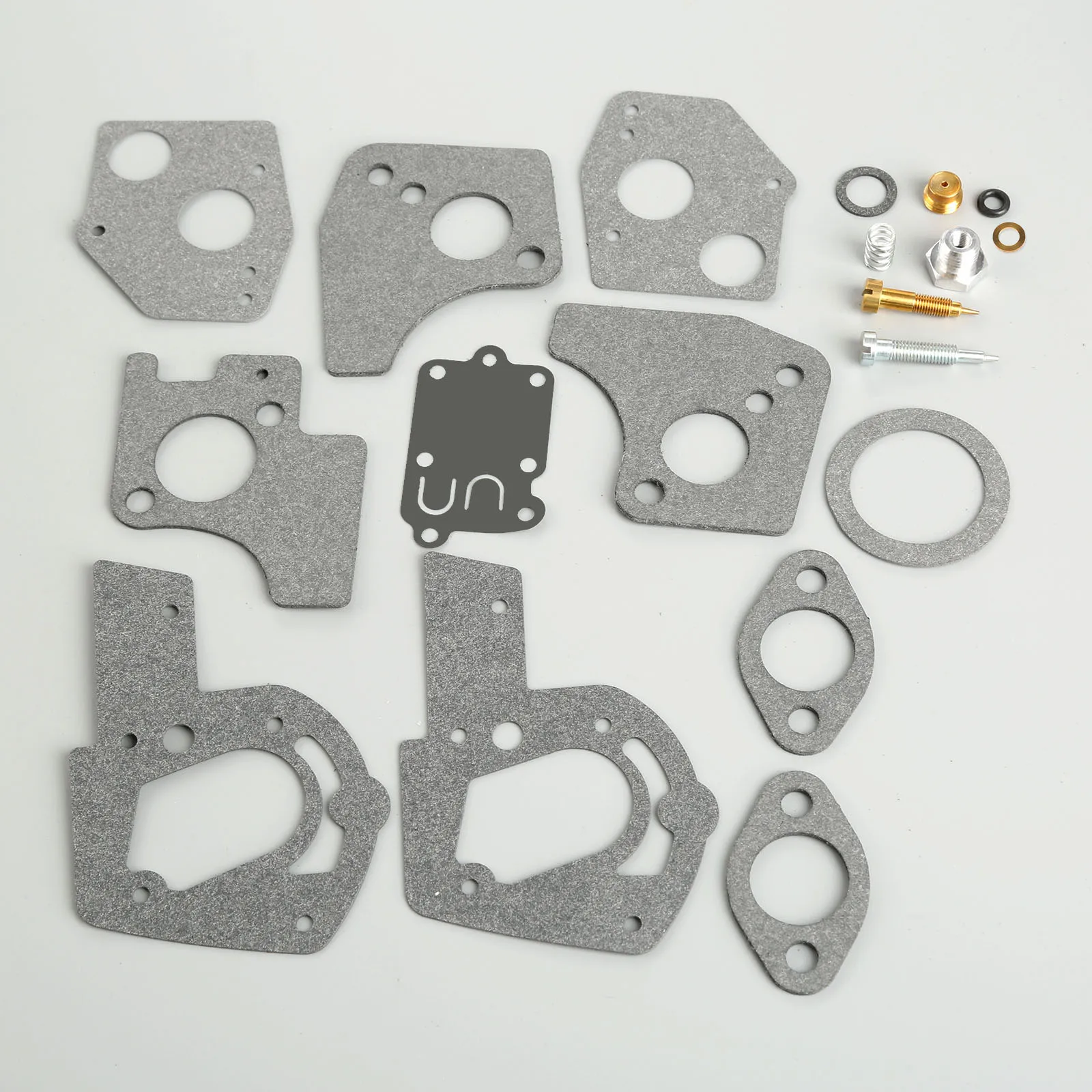 1 комплект bs495606 заменяемый карбюратор для ремонта подходит Briggs &amp Stratton 495606 494624