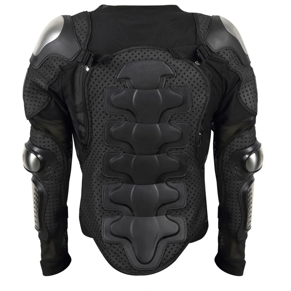 

Motorcycle Armor Protector Jacket Body Guard Brace Protective Gears Chest Ski Protection For Yamaha MT01 MT03 MT07 MT09 MT10 r1