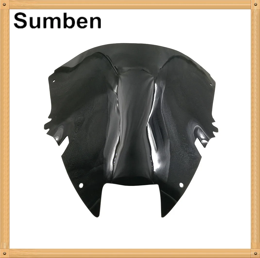 Ветровое стекло счетчик одометра передний ветровой экран дефлектор для 97-05 Honda