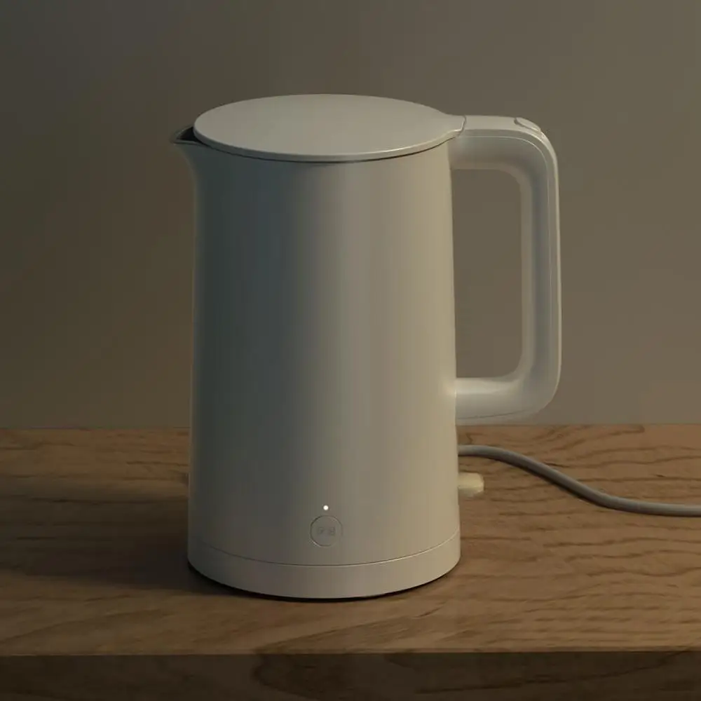 Новый XIAOMI MIJIA Электрические Чайники 1S кухонная техника электрический чайник