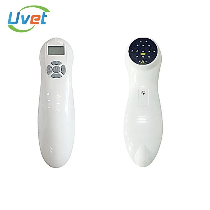 Ветеринарная холодная инфракрасная лазерная терапия устройство удобное лечение