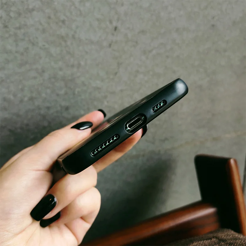 2019 специальный трендовый бренд Iphone 11pro max чехол Apple X Xr Xsmax 78plus индивидуальная