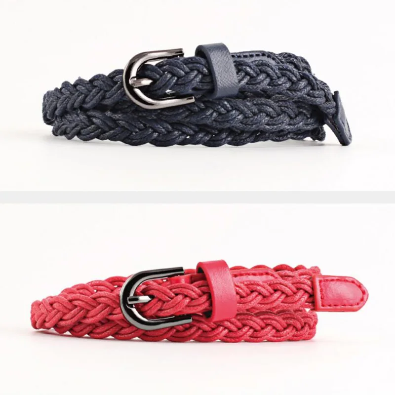 

Kemeiqi designer belts women high quality Precision weaving and precision manufacturing arebeautiful and generous fashionluxury