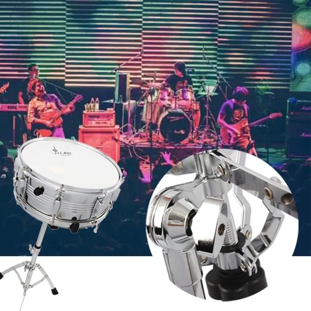 12 дюймов игровая поверхность барабана практика ударный резиновый как на