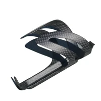 outdoor sports water cup holder carbon fiber bicycle bottle cage t800 full carbon cycling bottle cage