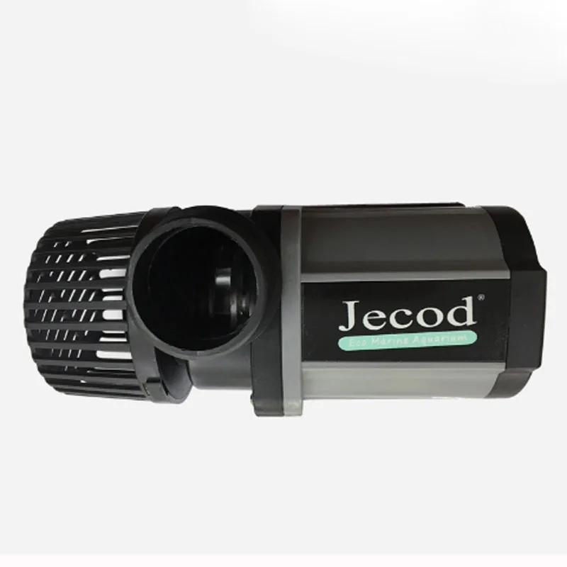 Погружной водяной насос Jebao Jecod DCS серии DCS2000 регулируемый поток аквариумный