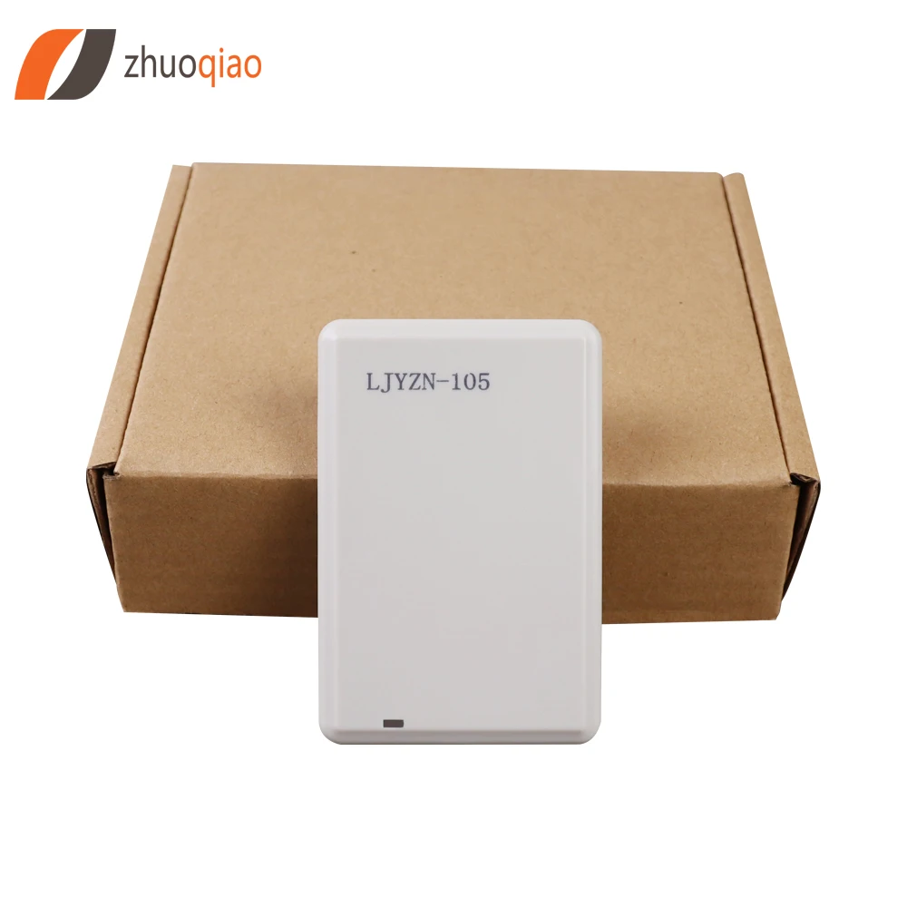 NJZQ 860 МГц ~ 960 EPC Gen 2 / ISO 18000-6C протокол Rfid Iso18000 считыватель клон |