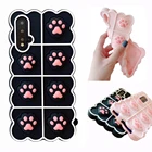 Чехол для Samsung Galaxy A12, A21, A30, A32, A50, A71, S9, S10, S20, S21, Note 20 Plus, ультрамягкий