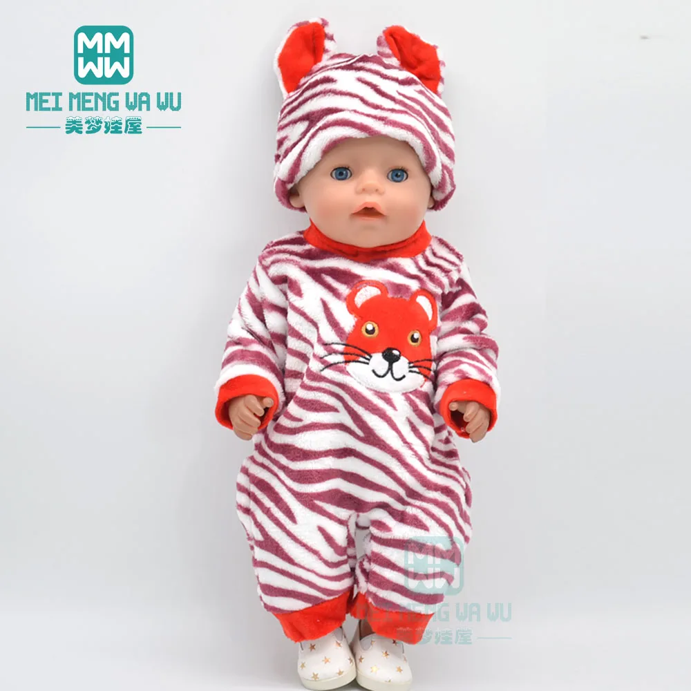 Кукла Одежда для 43 см новорожденных кукла аксессуары розовый камзол шорты куртка