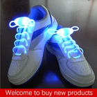Мигающий светодиодный светильник для катания на коньках, Очаровательная светящаяся цветная флуоресцентная кружевная светящаяся обувь для танцев