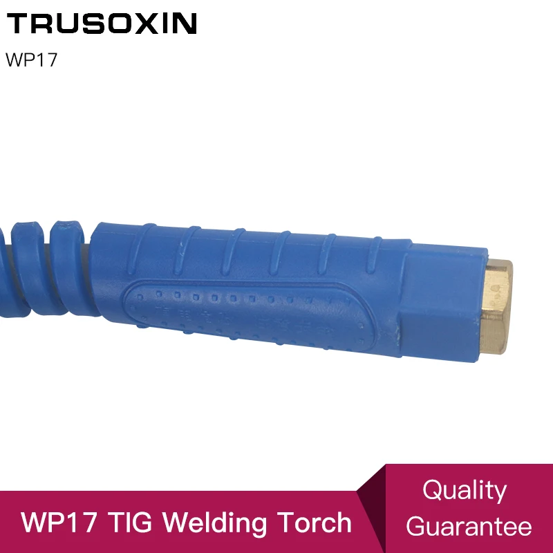 Сварочный фонарь Tig WP26 WP17 TIG сварочный TIG26 аргон 4 м 13 футов с воздушным охлаждением