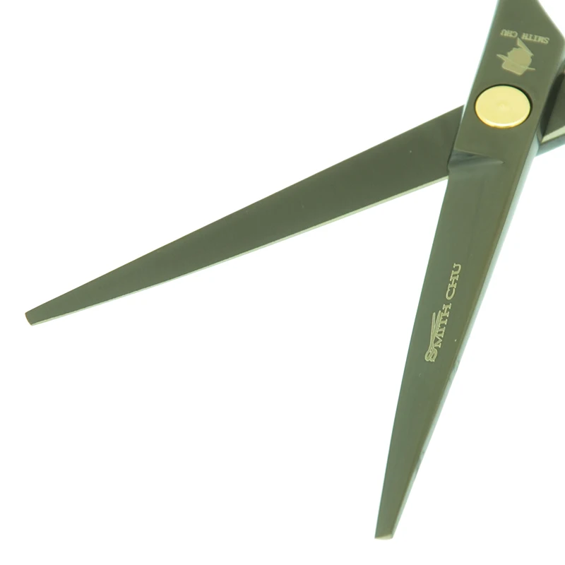 5 &quotSmith Chu парикмахерские ножницы набор для стрижки волос филировочные