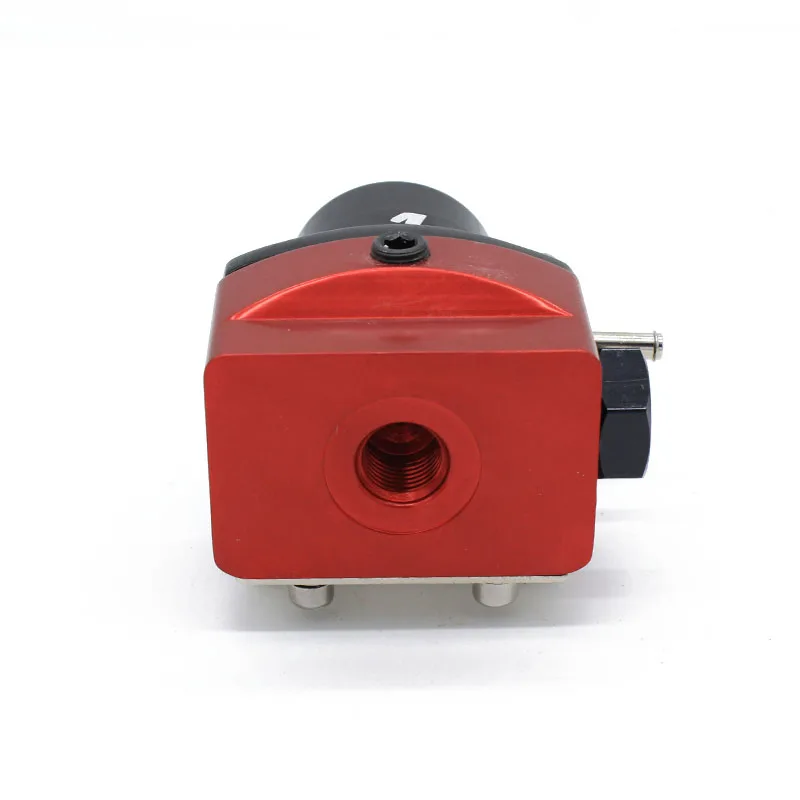 Бесплатная доставка регулируемый комплект регулятора давления топлива FRP