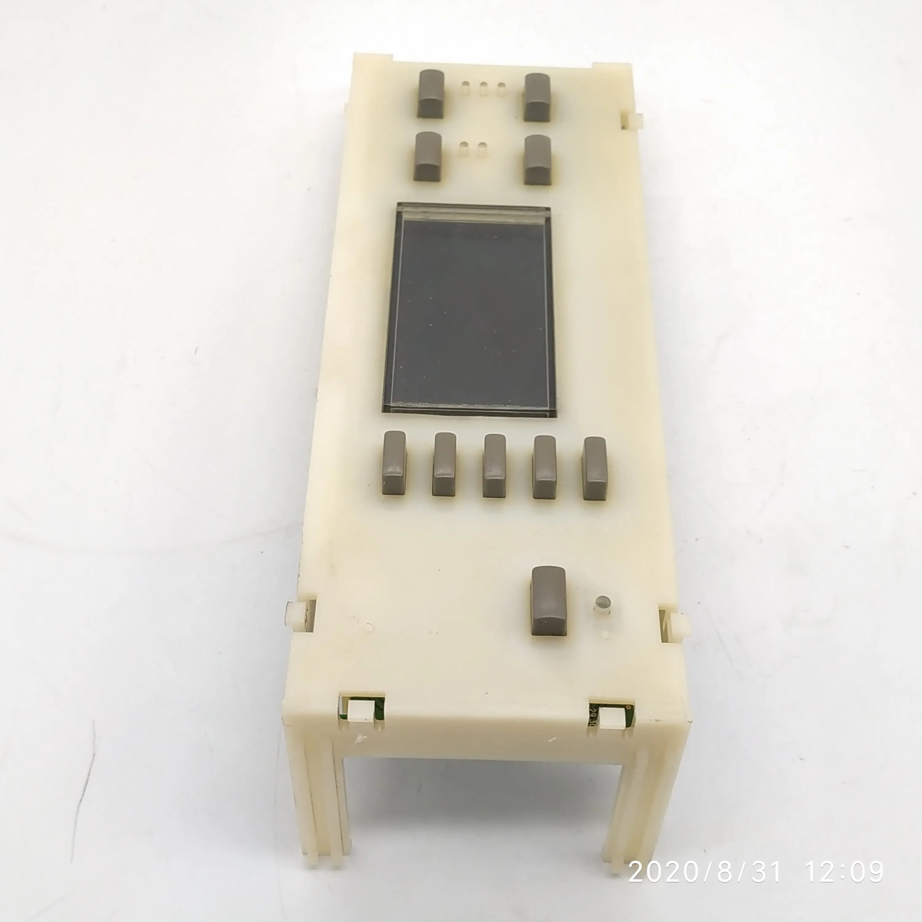 Управление Панель Дисплей C6074-60073 для HP DesignJet 1050C 1055 см японский язык панели printerl