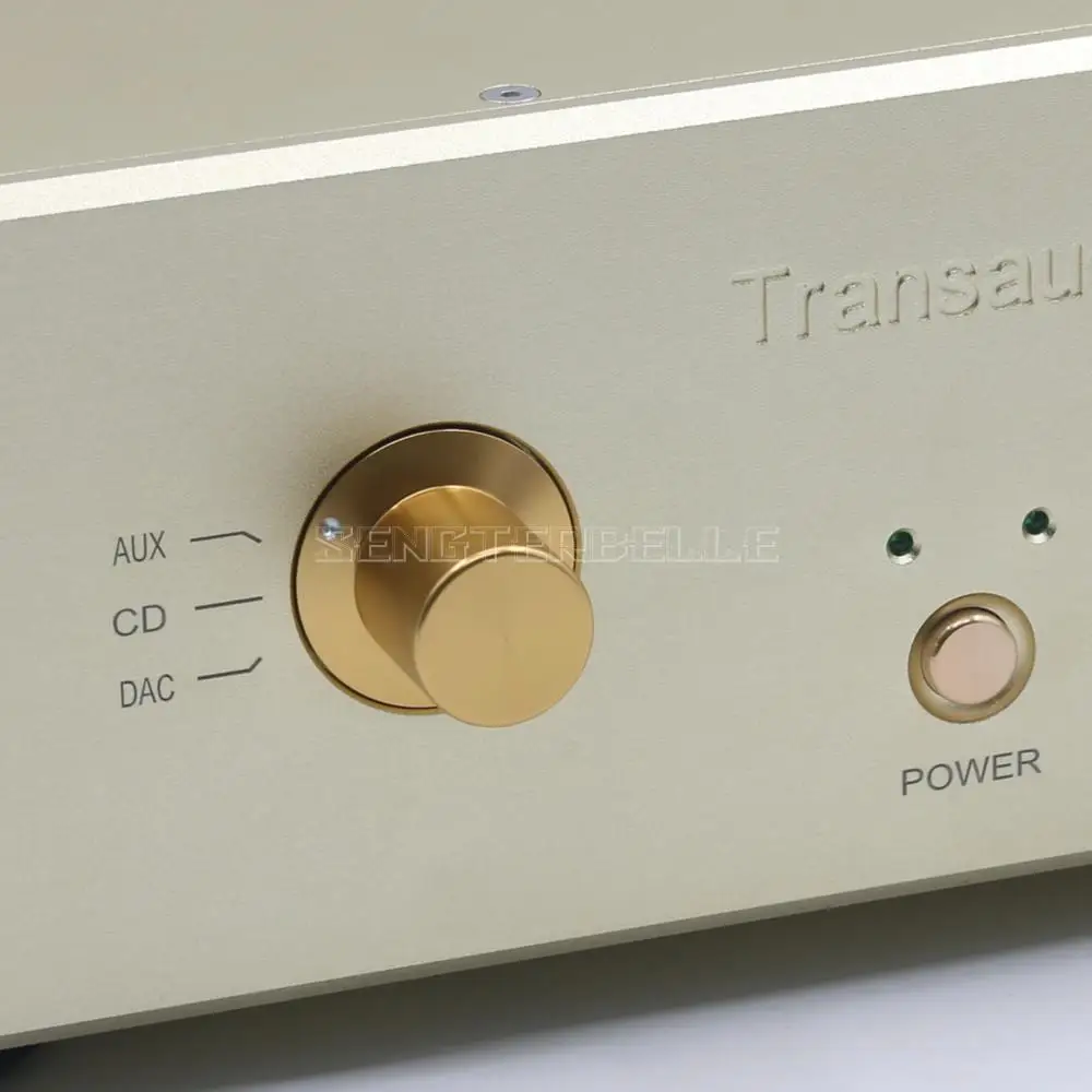 Готовый Hi-Fi стерео Встроенный усилитель мощности D5 120 Вт * 2 на основе схемы Dartzeel